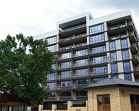 Санаторий Затерянный рай у Машука (Пятигорск)