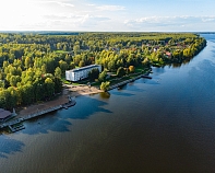 Санаторий «Лунево» Костромская область