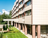 Пансионат «Лесные дали» Одинцовский район