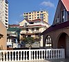 Отель Панорама Адлер фото