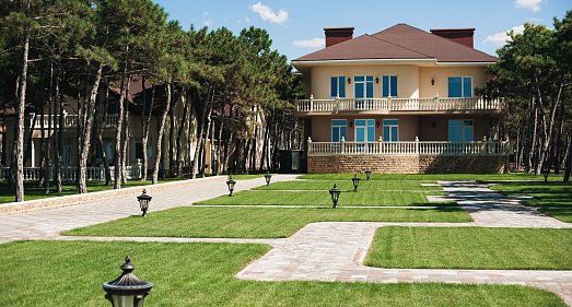Отель Alma Park Resort Песчаное - официальный сайт Отель Alma Park Resort Песчаное - официальный сайт