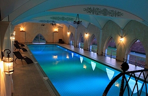 Фотографии объекта
							Отель «Langendorf» Сокольники