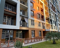 Отель Апартаменты ЖК Каравелла Португалии (Дагомыс)