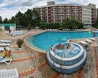 Отель ТОК Евпатория (Евпатория)