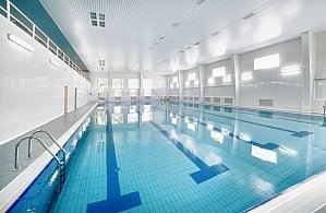 Фотографии объекта
							Парк-отель «Воздвиженское» Серпуховской район