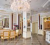 Отель Гранд Палас Светлогорск фото