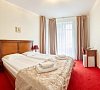 Отель «Универсал» Светлогорск - номер Люкс