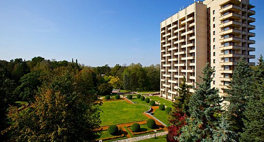 Санаторий Пушкино Ярославское шоссе - официальный сайт