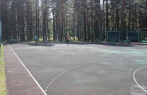 Фотографии объекта
							Санаторий «Ружанский» Белоруссия