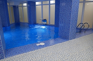 Фотографии объекта
							Отель «Панорама» Судак, Крым