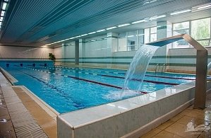 Фотографии объекта
							Санаторий «Магистральный» Белоруссия