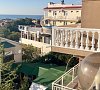 Отель Панорама Адлер - официальный сайт