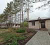 Санаторий «Озеро Медвежье» Курганская область #22