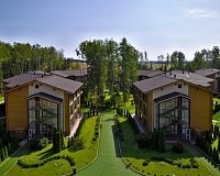 Отель LES Art Resort (Россия)