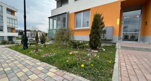 Отель Апартаменты Поделам в Калининград на Дачной Светлогорск - официальный сайт