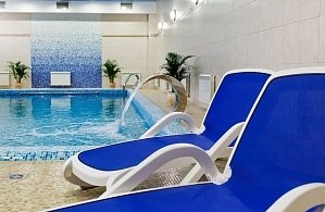 Фотографии объекта
							Отель «Райгонд» Кисловодск