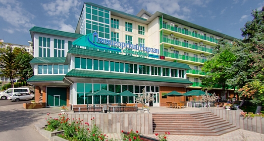 Санаторий Пятигорский Нарзан Пятигорск - официальный сайт Санаторий Пятигорский Нарзан Пятигорск - официальный сайт