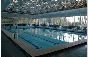 Фотографии объекта
							Санаторий «Белые ночи» Сочи