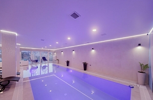 Фотографии объекта
							Санаторий «Крымский гость» Алушта, Крым