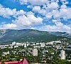 Отель «Крымская Ницца» Ялта, Крым #21 Отель «Крымская Ницца» Ялта, Крым #21