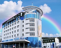 Санаторий Беловодье (Алтайский край)