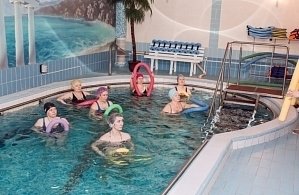 Фотографии объекта
							Санаторий «Солнечный» Брестская область