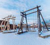 Загородный клуб «Лачи» Подмосковье #29