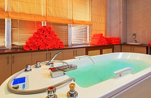 Фотографии объекта
							Санаторий «Красная Талка» Геленджик