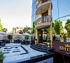 Отель Шайн Хаус Адлер - официальный сайт