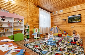 Фотографии объекта
							Санаторий «Спутник» Белоруссия