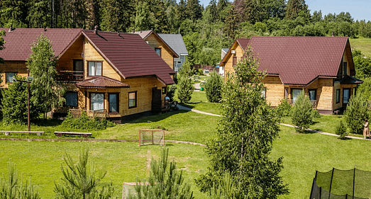 Отель Тучково СПА Минское шоссе - официальный сайт