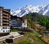 Ski Inn Hotels Роза Хутор - официальный сайт
