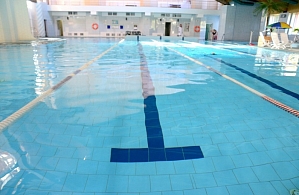 Фотографии объекта
							Санаторий «Белая Русь» Белоруссия