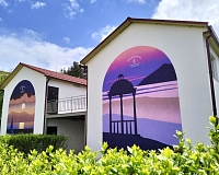 Отель Кабардинка (Геленджик)