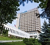 Отель Интурист Пятигорск