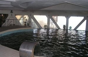 Фотографии объекта
							Санаторий «Курпаты» Ялта, Крым