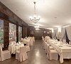 Отель Конаково Ривер Клаб Новорижское шоссе фото