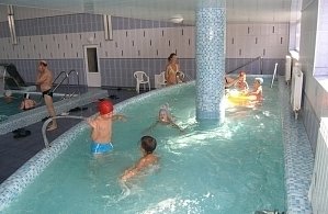 Фотографии объекта
							Санаторий «Нарочанка» Белоруссия