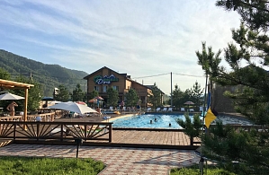 Фотографии объекта
							База отдыха «Финские дачи» Горный Алтай