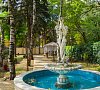Отель Вилла Герман Ессентуки фото