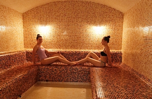 Фотографии объекта
							Санаторий «Ружанский» Белоруссия