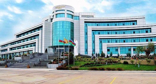 Отель Gashalti Health Hotel Naftalan Азербайджан - официальный сайт