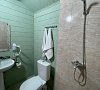 Отель «Флора» Новый Афон, Абхазия #19