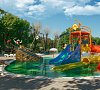 Отель «Sunparco 4*» Анапа #20 Отель «Sunparco 4*» Анапа #20