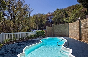 Фотографии объекта
							Отель «Серсиаль» Алупка (Ялта) Крым