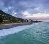Отель «Grand Hotel Gagra» Гагра, Абхазия #23