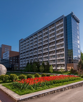 Лучшие санатории Алтая Лучшие санатории Алтая