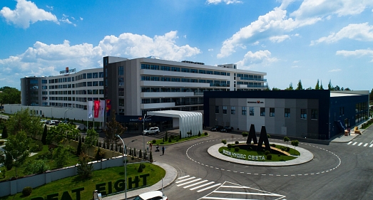 Отель Mövenpick Resort & SPA Anapa Miracleon 5* Анапа - официальный сайт Отель Mövenpick Resort & SPA Anapa Miracleon 5* Анапа - официальный сайт