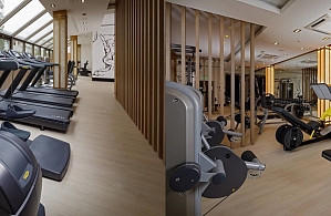 Фотографии объекта
							Санаторий «Форос» Ялта, Крым