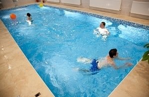 Фотографии объекта
							Санаторий «Элита» Кисловодск